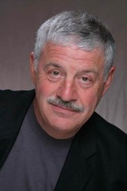 Paul Hecht portrait