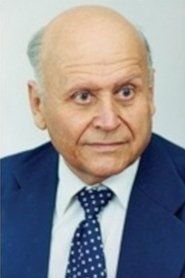 Grigoriy Antonenko portrait