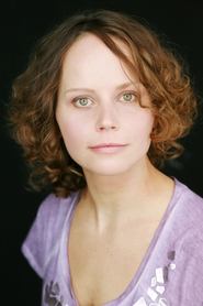 Annette Strasser portrait