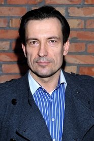 Dariusz Kordek portrait