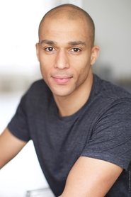Aurelien Gaya portrait