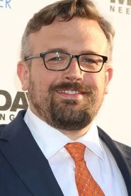 Jake Szymanski portrait