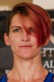 Colleen Schneider portrait
