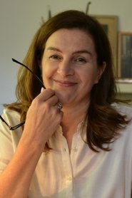 Mariana Sourrouille portrait