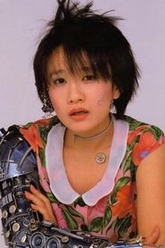 Jun Togawa portrait