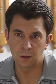 Aleksandr Vasyutinskiy portrait