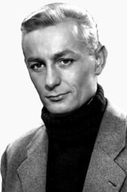 Roland Lesaffre portrait