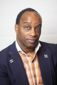 Reginald Baskerville portrait