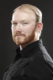 Jared Johnston portrait