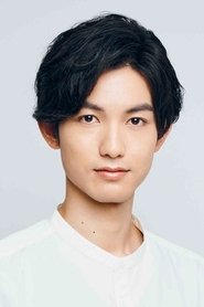 Masakazu Kanda portrait