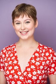 Olivia Sargent portrait