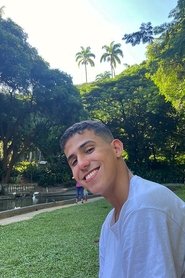 Guilherme Feliciano portrait