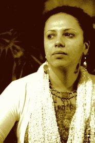 Solafa Nour El-Din portrait