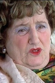 Mireille Orsini portrait