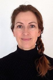 Birgitte Bratseth portrait