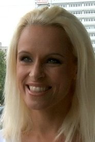 Sophie Logan portrait