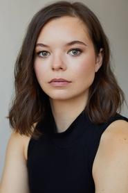 Alexandra Petrachuk portrait