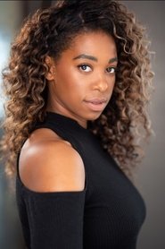 Felicia Simone portrait