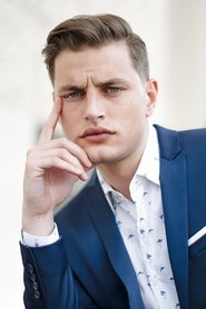 Nick Kici portrait
