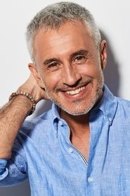 Sergio Dalma portrait