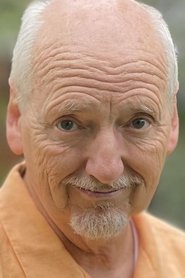 Doug Jackson portrait