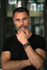 David Decarme portrait