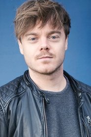 Sander van Amsterdam portrait