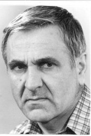 Yuri Lyashenko portrait