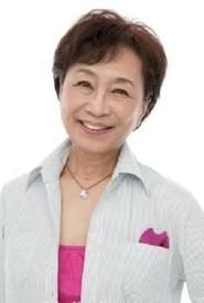 Akiko Tsuboi portrait