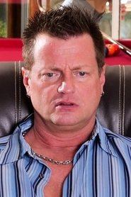 Eric Masterson portrait