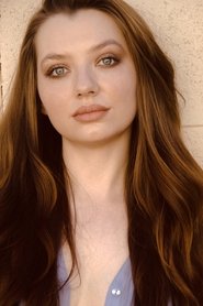 Alaina Laethem portrait