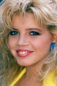 Pamela Saunders portrait