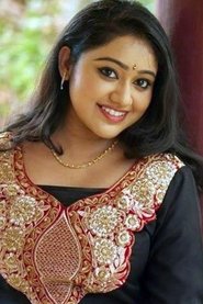 Meghna Vincent portrait