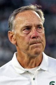Mark Dantonio portrait