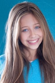 Sophia Watson portrait