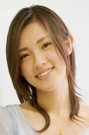 Mari Hoshino portrait