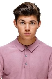 Vincent Visser portrait