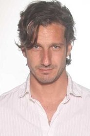 Alejandro Botto portrait