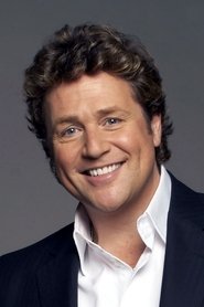 Michael Ball portrait