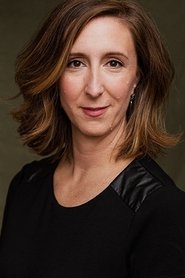 Stéphanie Blais portrait