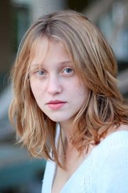 Tanya Dudnik portrait