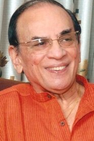 A. R. Srinivasan portrait