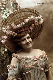Louise Willy portrait