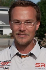 Ryan Myrehn portrait