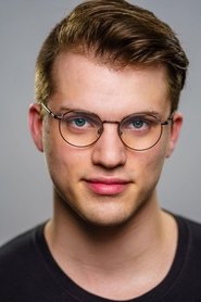 Kirkland Long portrait