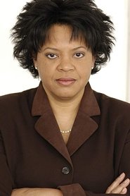 Donna Lynn Leavy portrait