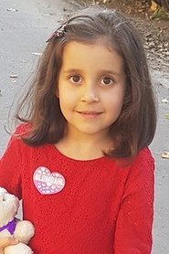 Lena Hamouda portrait