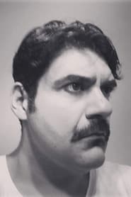 Dimos Mamaloudis portrait