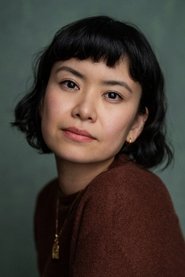Katie Leung portrait