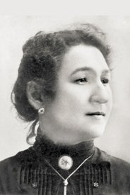 Lyubov Linytska portrait